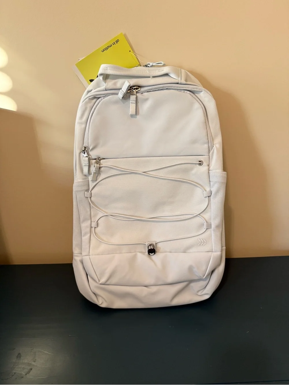 Everyday Backpack - Minimal Carry